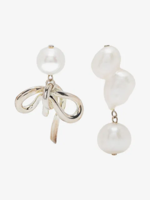 Completedworks Once in a Blue Moon earrings