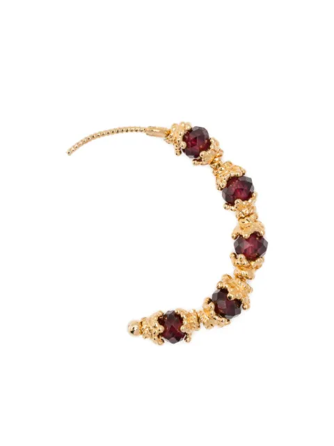 Tityaravy Kamilah earrings