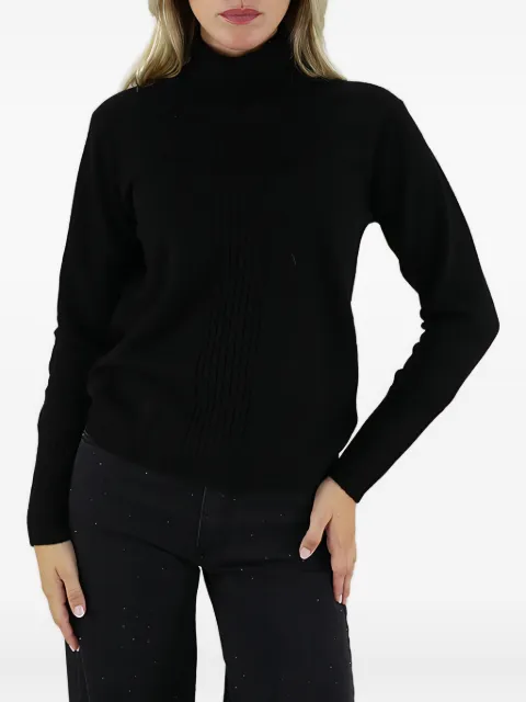 Kocca Anesio ribbed roll-neck sweater