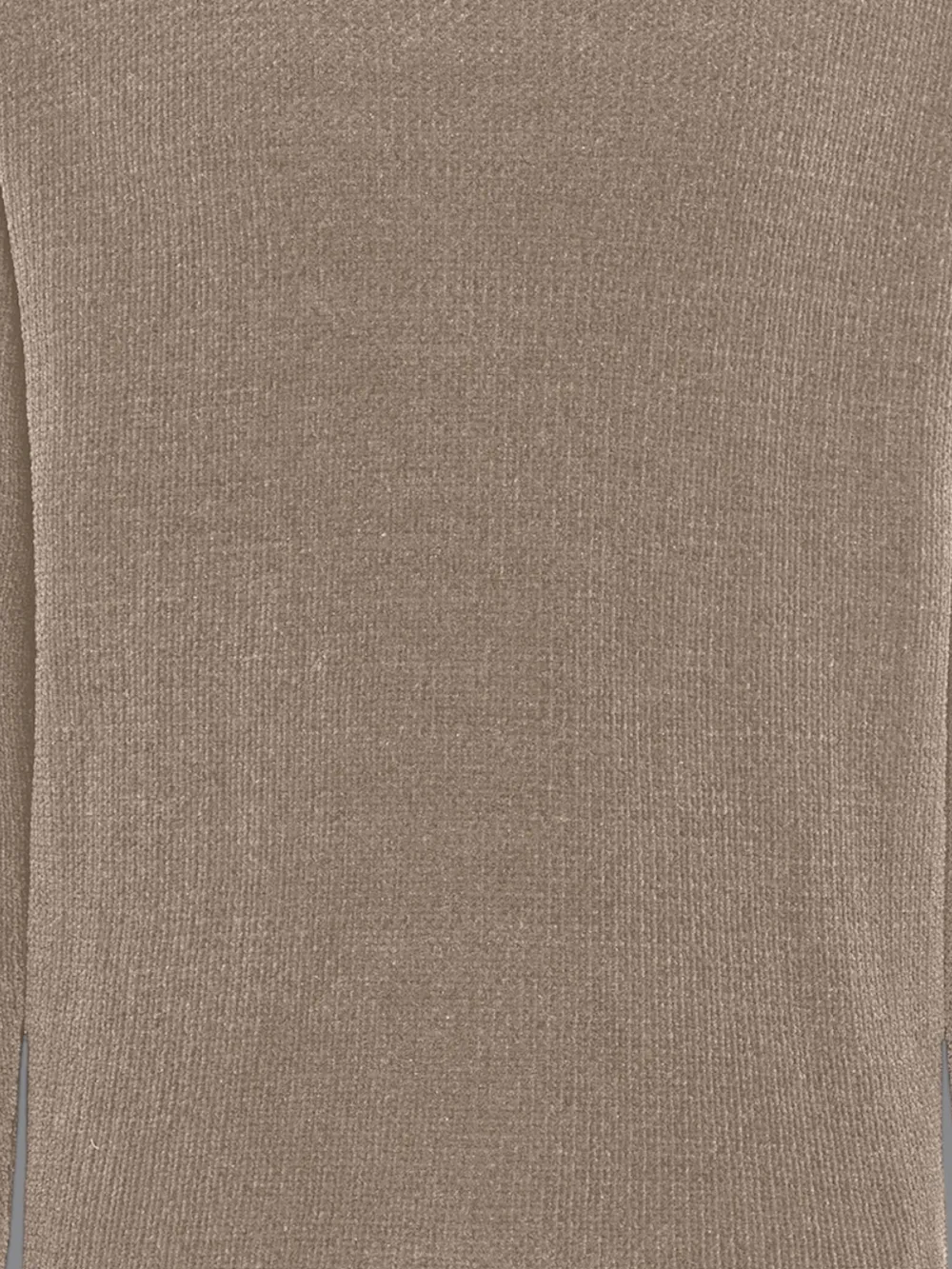 RRD Cinematt round knit sweater - Beige