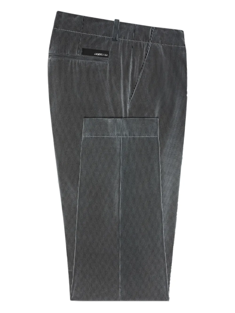 RRD pantalones Velvetflex 1000 Micro Week End | gris | Image 1