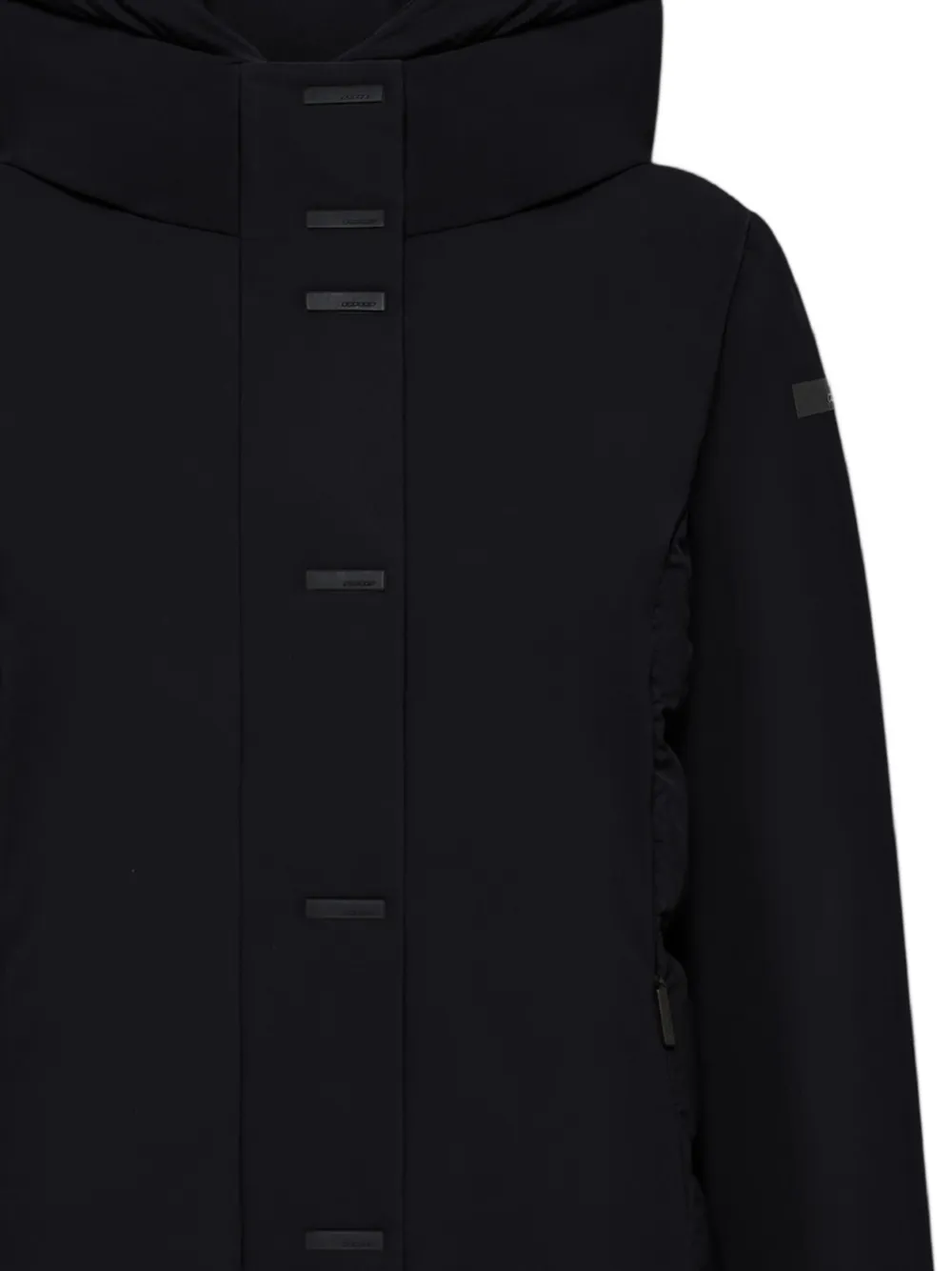 RRD Surflex Winter Hybrid Zar Wom coat | Parkas | Image 2