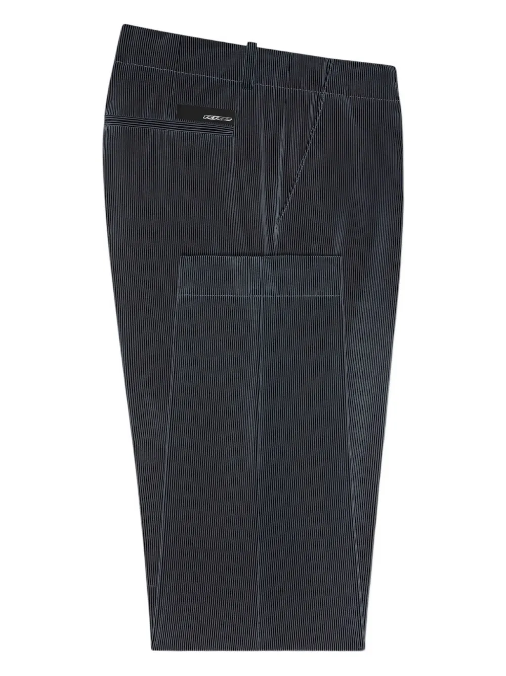 RRD pantalones Velvetflex 1000 Micro Week End | gris | Image 1