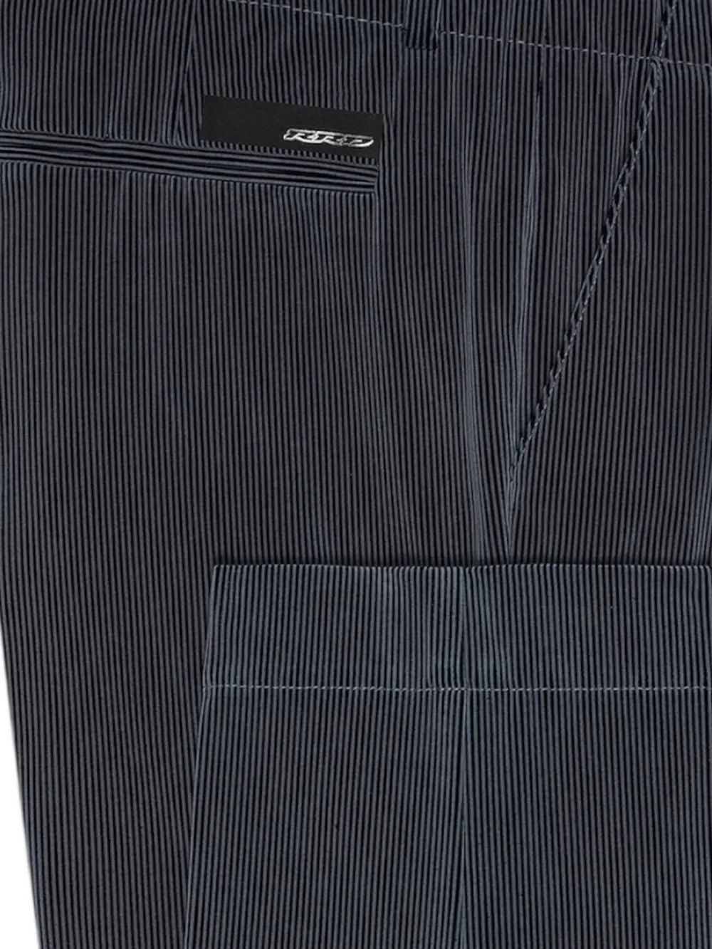 RRD Velvetflex 1000 Micro Week End trousers - Grijs