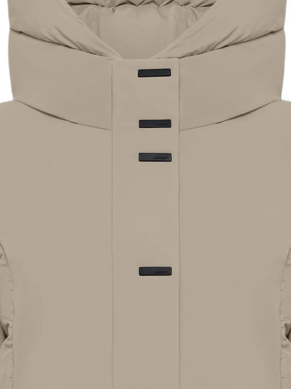 Rrd Surflex Winter Hybrid Zar Wom Coat In Neutral