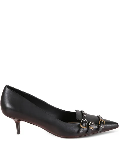 PINKO 50mm Gloria 12 pumps