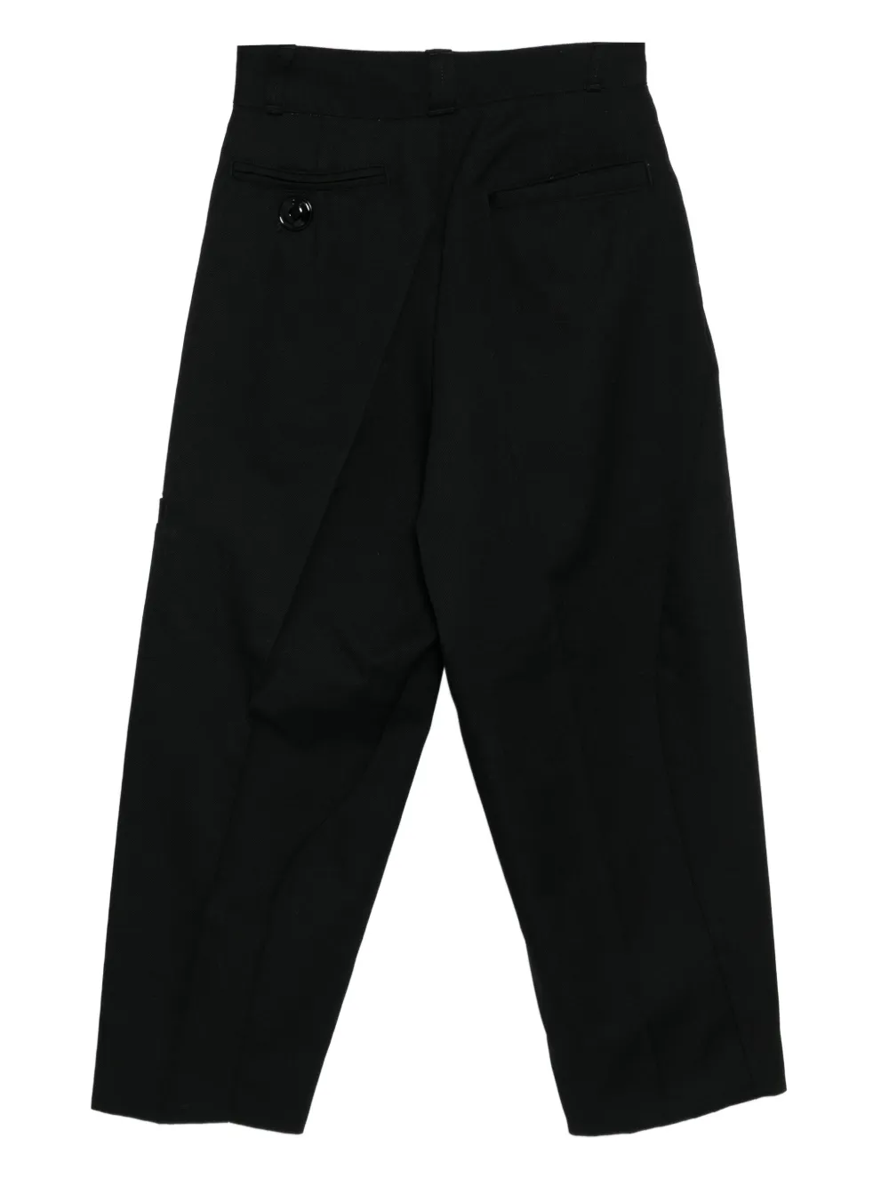 Undercover wool trousers | Tapered Pants | Image 2