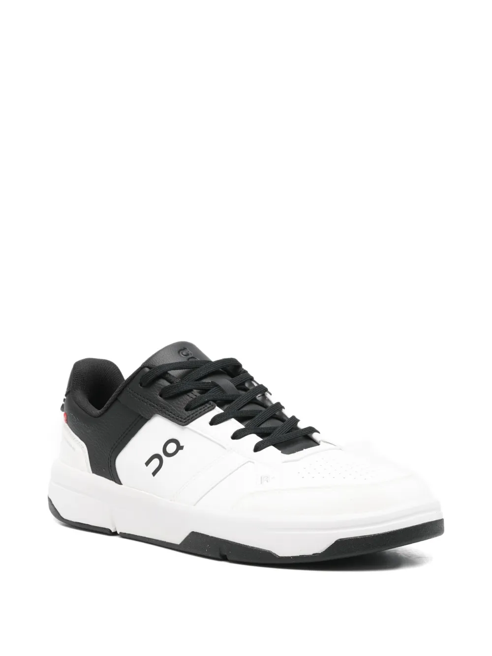On Running logo-print sneakers | Low-Tops | Image 2