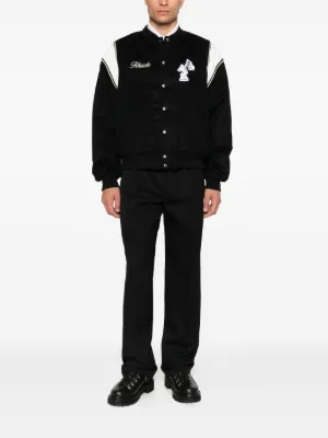 RHUDE Jackets for Men | FARFETCH US