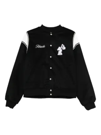 RHUDE