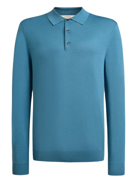 12 STOREEZ playera tipo polo con botones