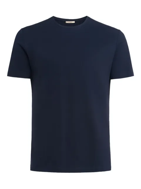 12 STOREEZ slim-fit T-shirt