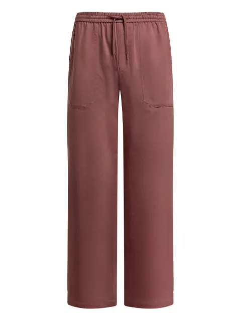 12 STOREEZ drawstring pocket trousers