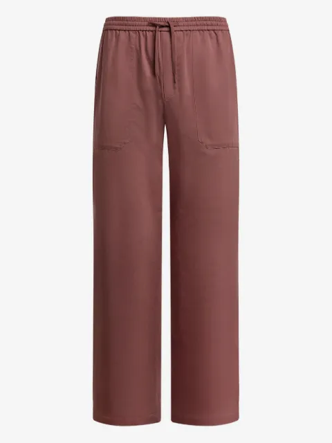 12 STOREEZ drawstring pocket trousers