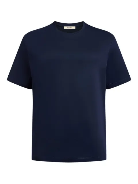 12 STOREEZ mercerised cotton T-shirt
