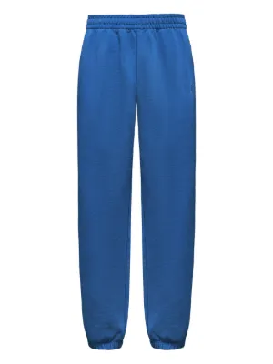 Balenciaga ジップ スウェットパンツ | ブルー | FARFETCH JP