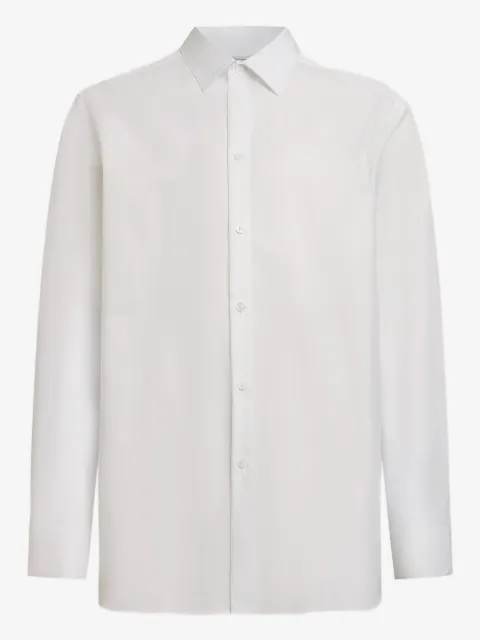 12 STOREEZ camisade algodón con botones