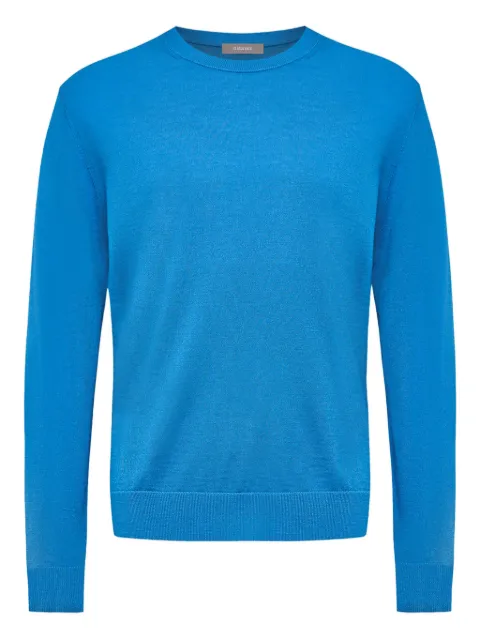 12 STOREEZ crew-neck sweater