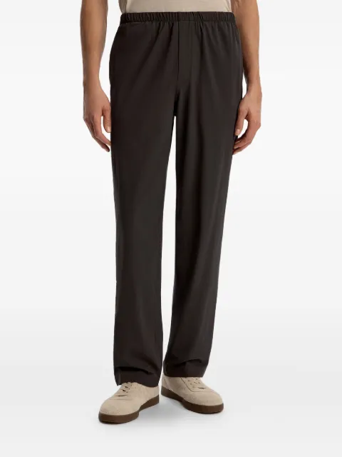 12 STOREEZ tech-shell trousers
