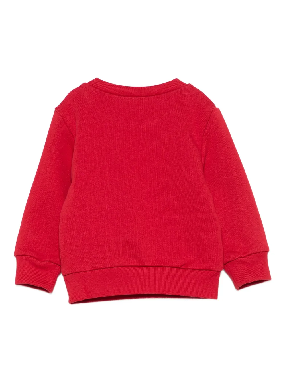 DSQUARED2 KIDS sudadera con estampado gráfico | Suéteres | Image 2