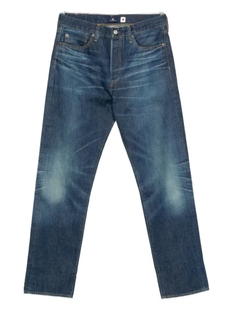 Levi's vaqueros rectos