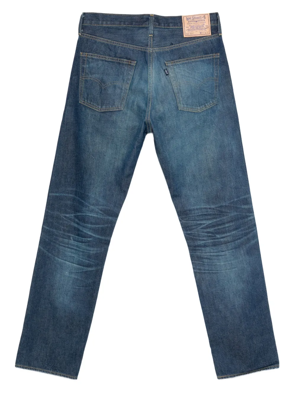 Levi's jeans rectos | Jeans rectos | Image 2