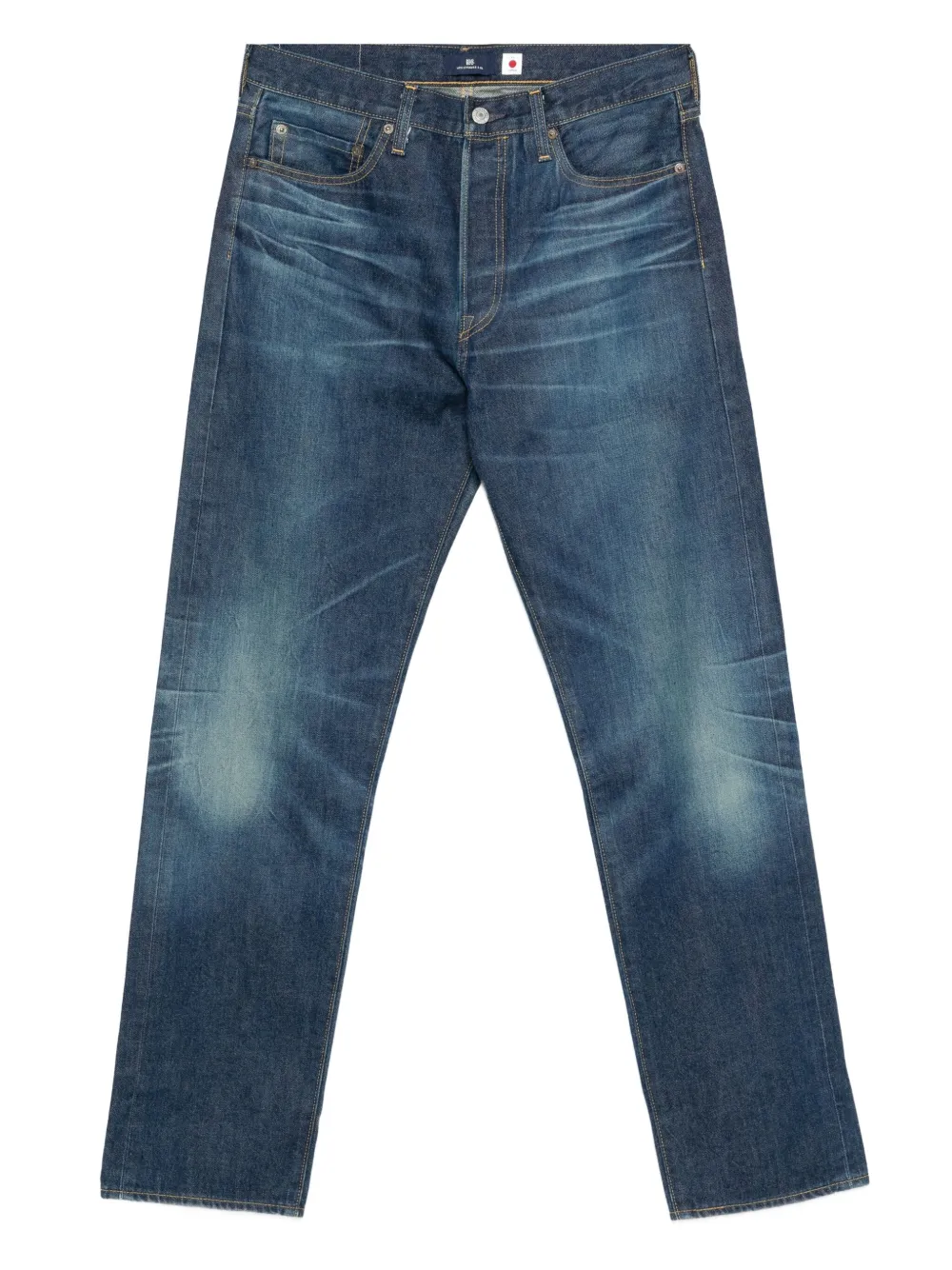 Levi's jeans rectos | azul | Image 1