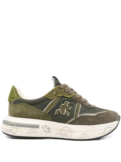 Premiata Cassie 7678 sneakers