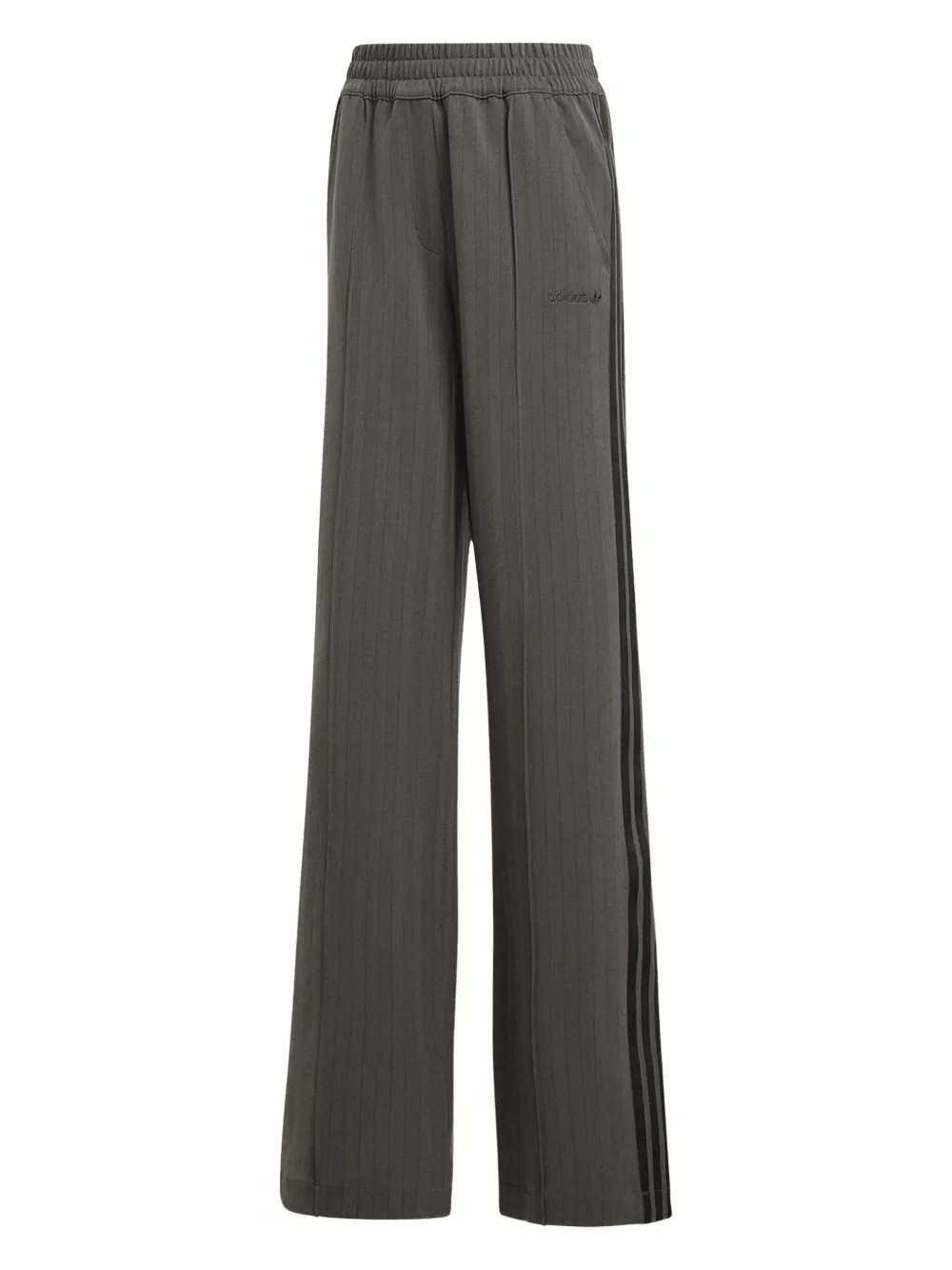 adidas Originals tailored trousers | Grey | Image 1