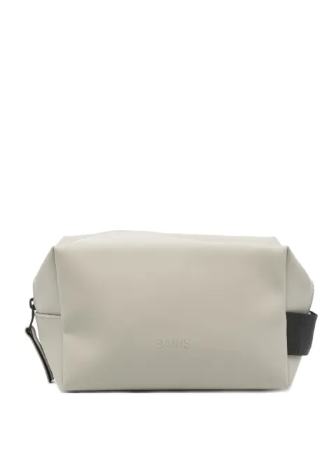Rains small W3 wash bag