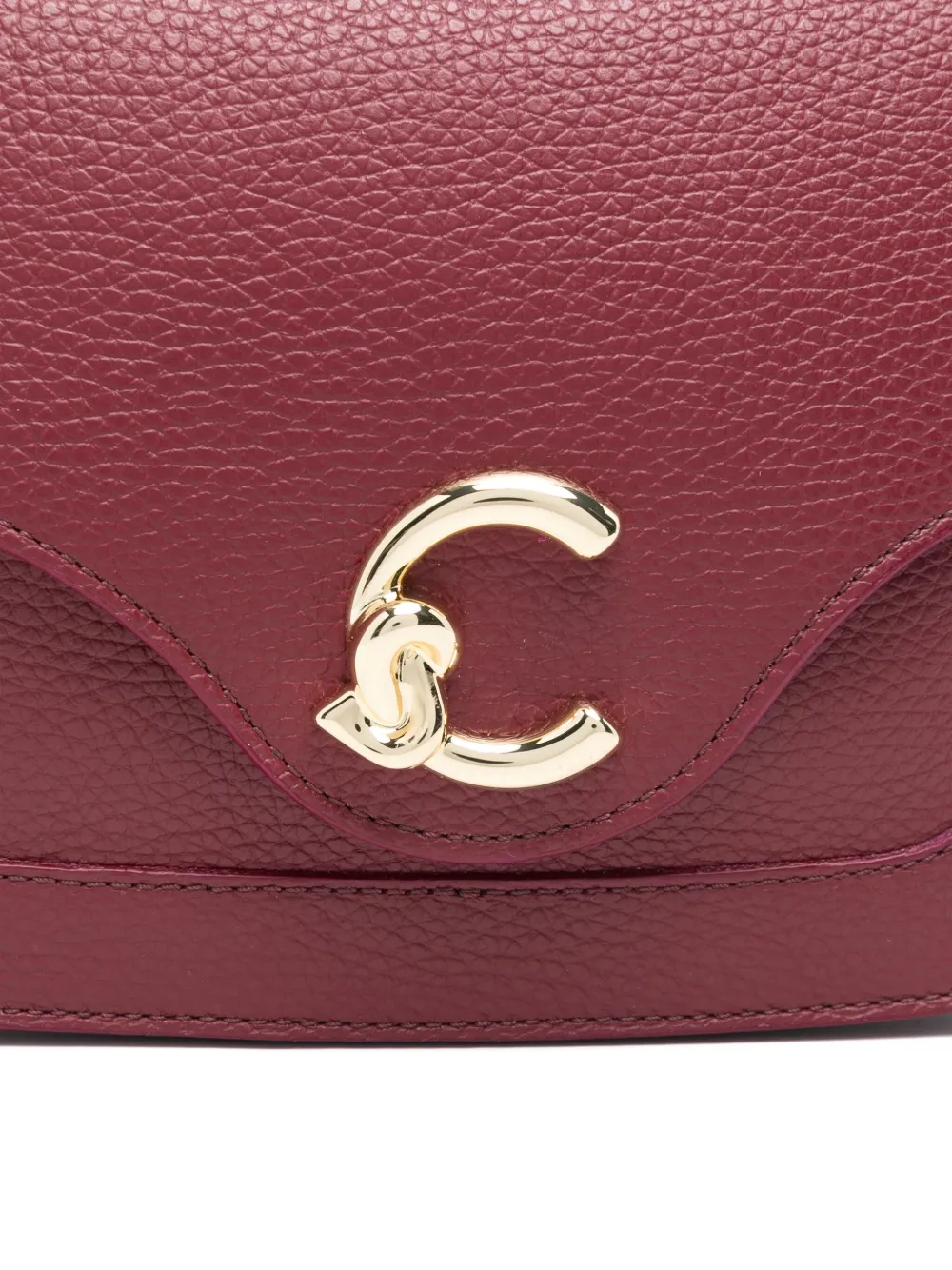 Coccinelle Kleine C-Me tas Rood