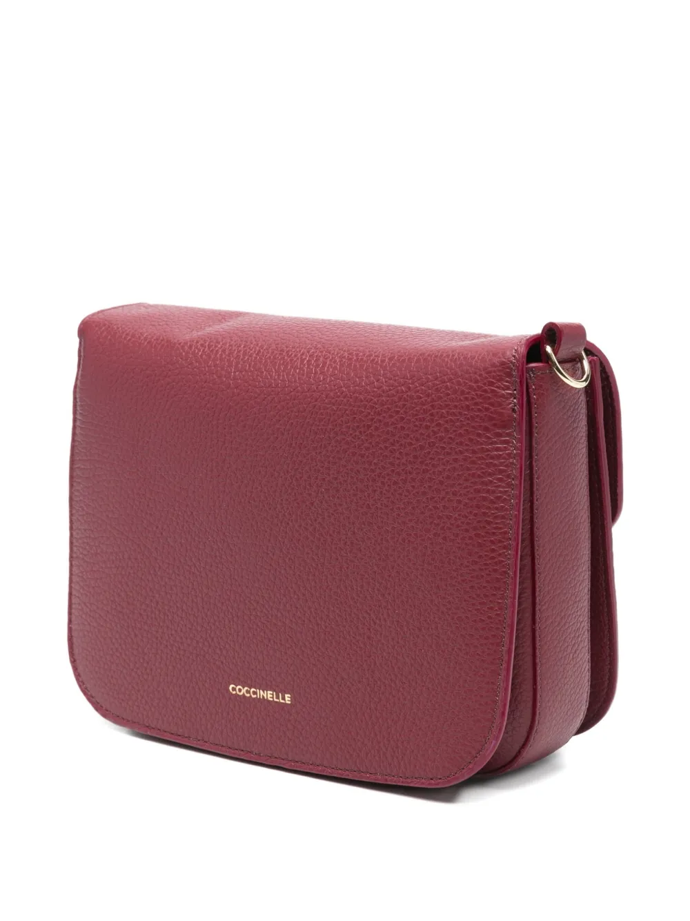Coccinelle Kleine C-Me tas Rood