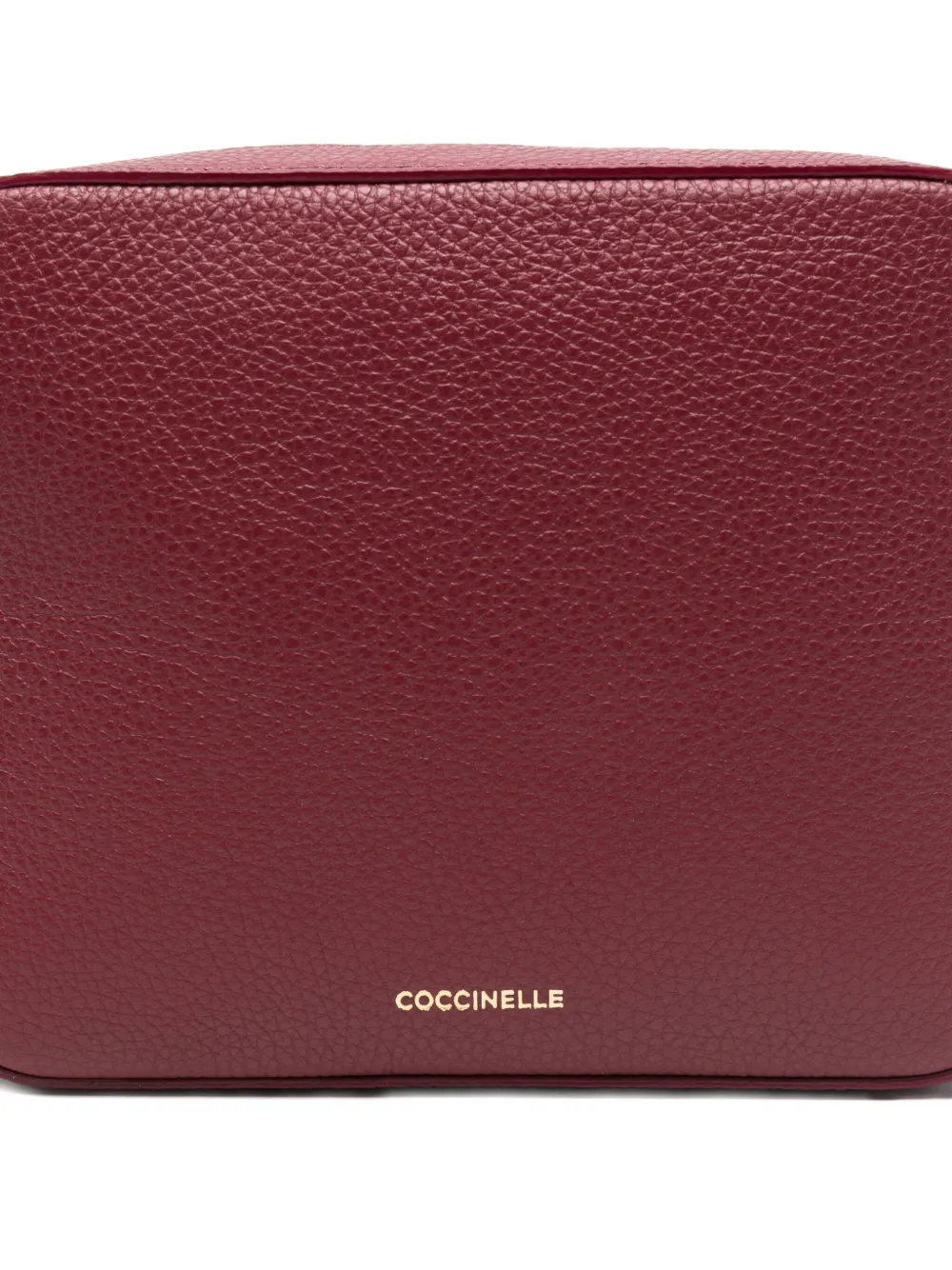 Coccinelle Tebe crossbodytas Rood