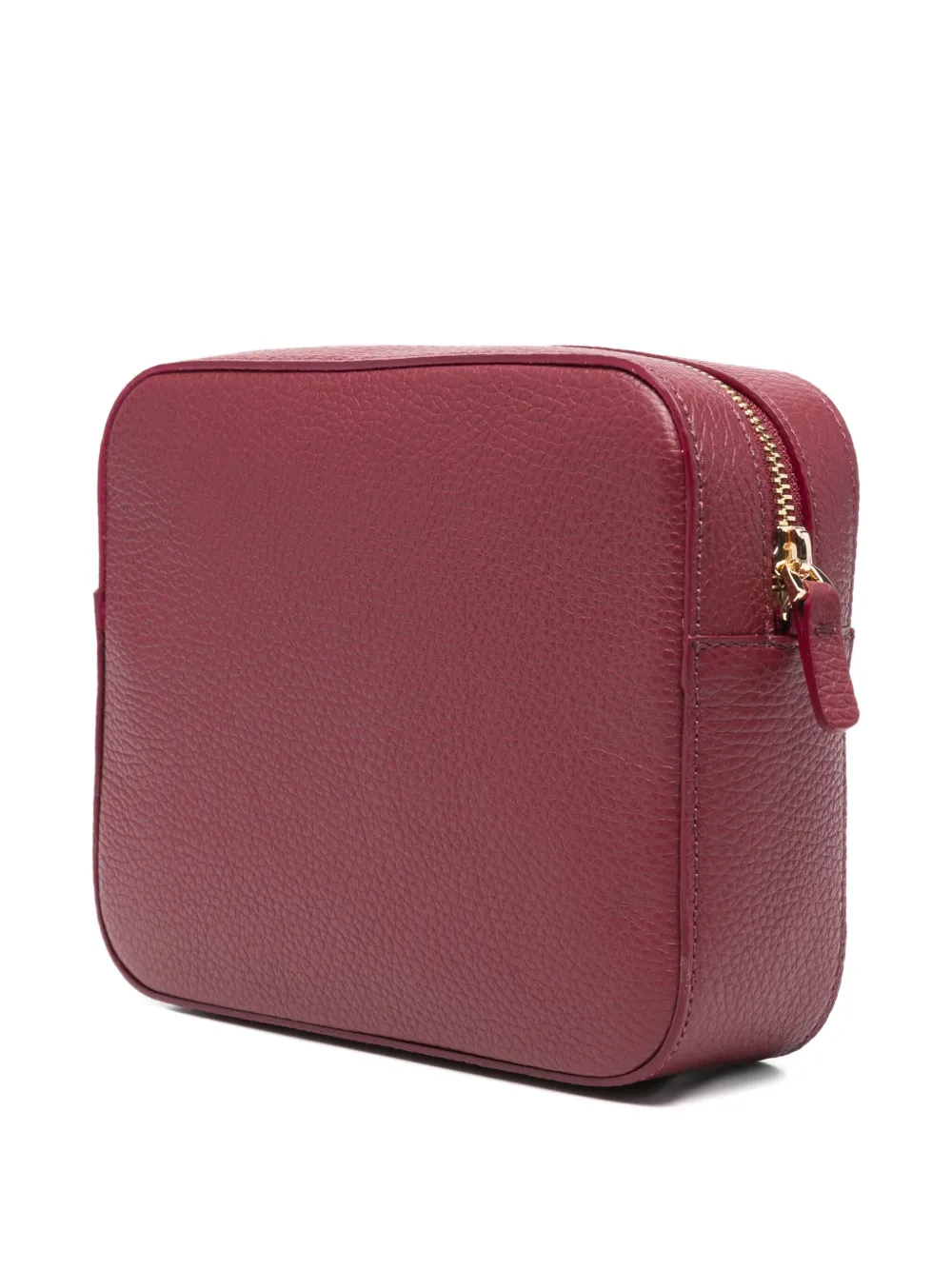 Coccinelle Tebe crossbodytas Rood