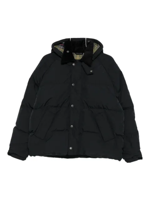Barbour Transport jacket