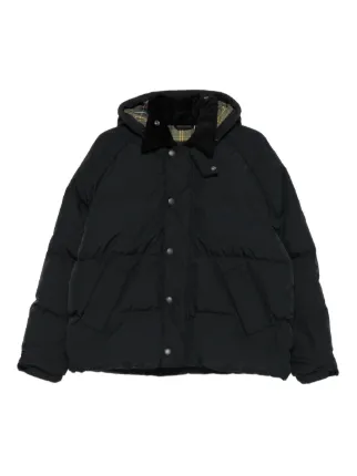 Barbour
