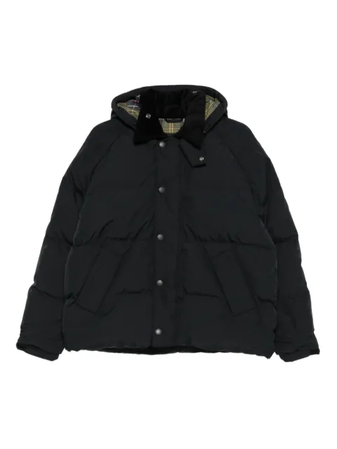 Barbour Transport Jacke