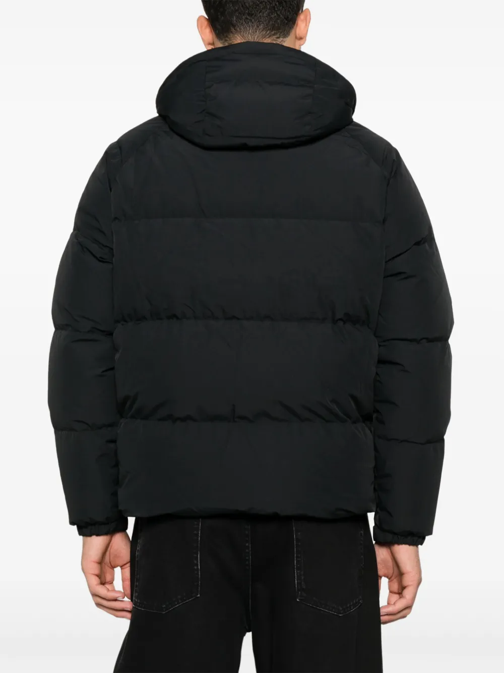 Barbour Transport jack Zwart