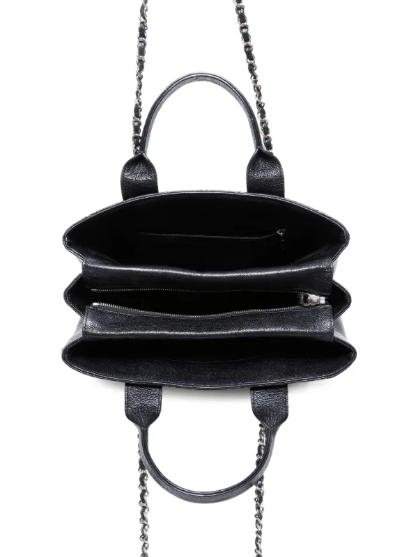 あ*様 CHANEL ショルダーバッグ　ハート型　キルティング　黒 CHANEL キルティング ハート型ショルダーバッグ - メルカリ