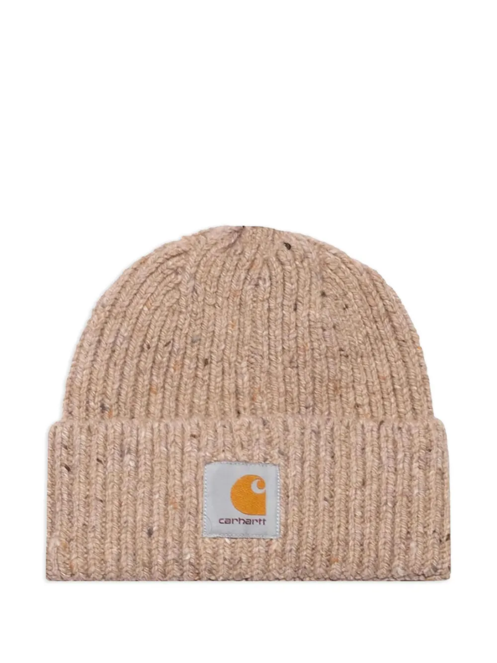 Carhartt WIP gorro de canalé Anglistic | neutro | Image 1