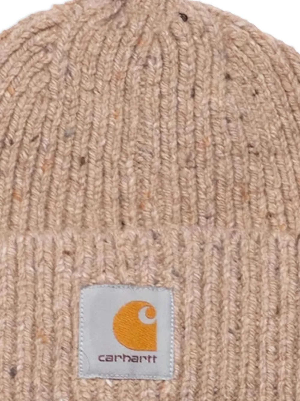 Carhartt WIP gorro de canalé Anglistic | Image 2
