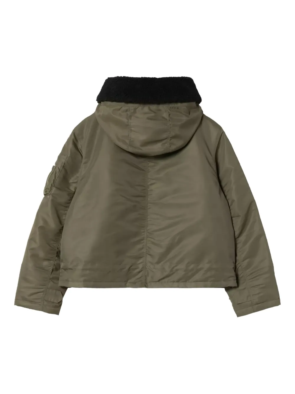Carhartt WIP veste Oltera à capuche | Vestes bomber | Image 2