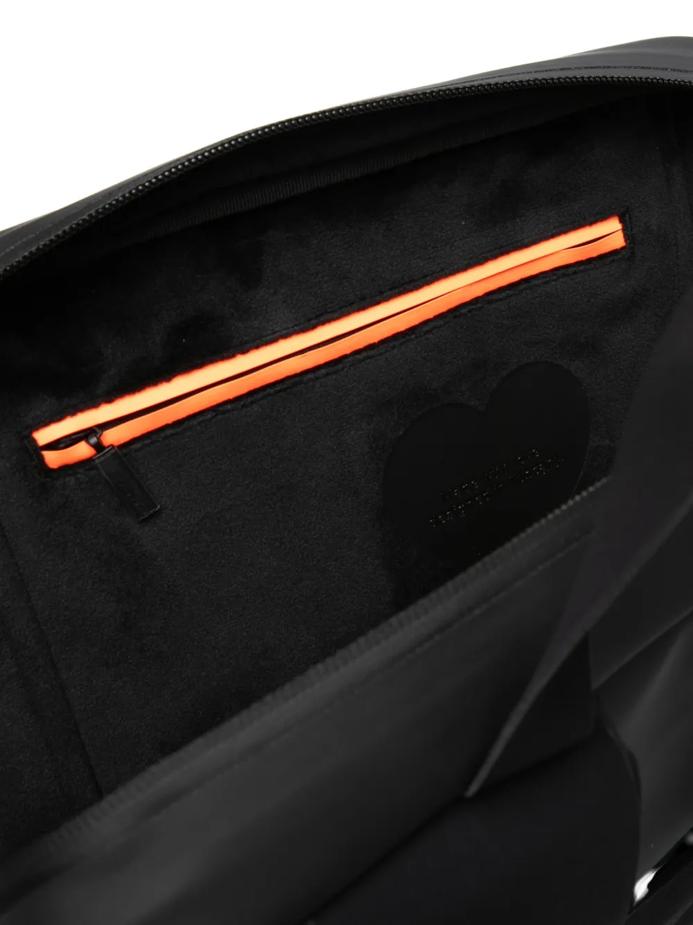 Rrd Padded Backpack In Blue