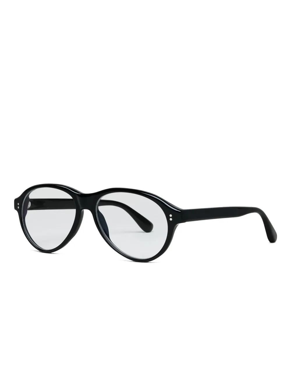 Chimi lunettes de vue Tome à monture pilote | Image 2
