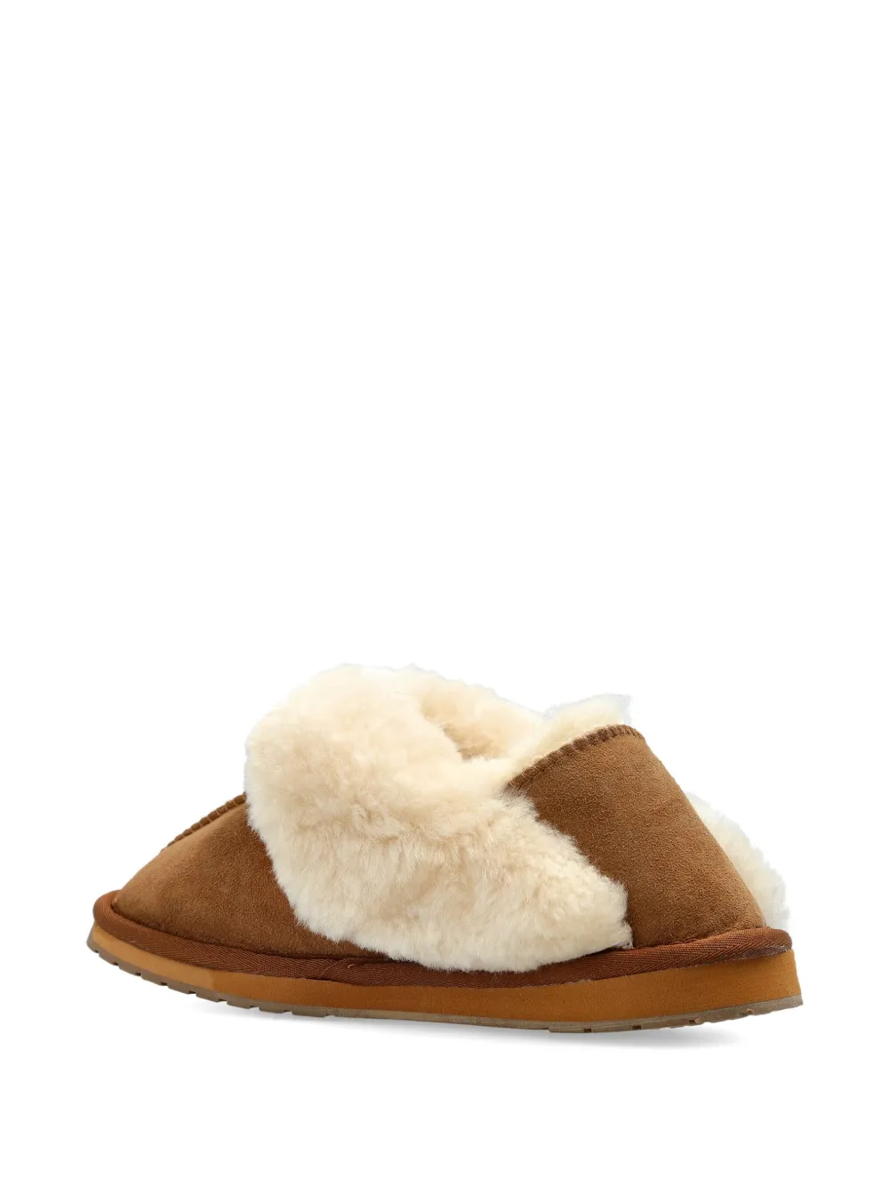 EMU AUSTRALIA Platinum Balzary slippers Bruin