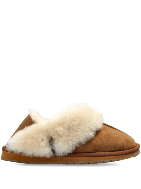 EMU AUSTRALIA Platinum Balzary slippers