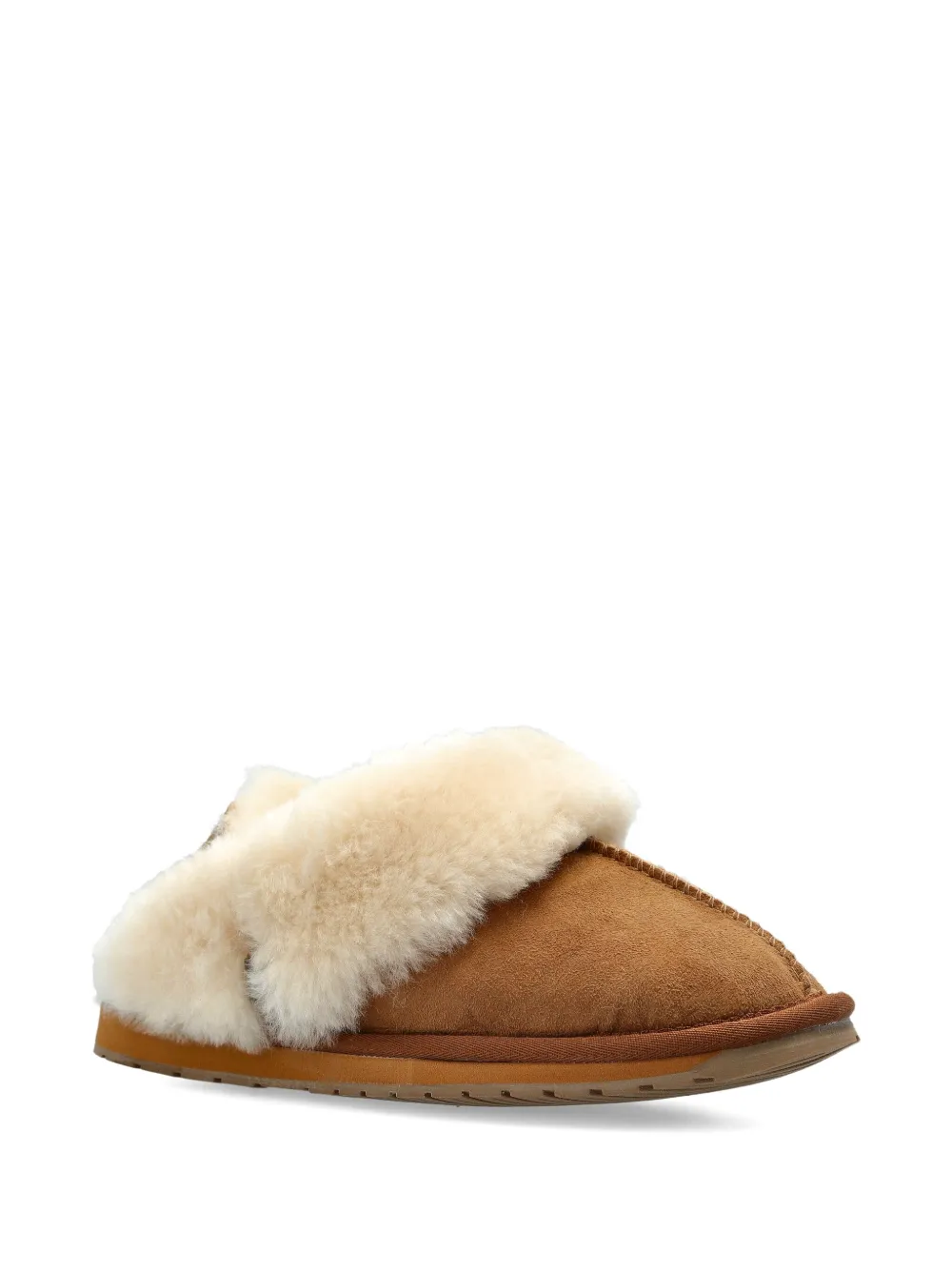 EMU AUSTRALIA Platinum Balzary slippers Bruin