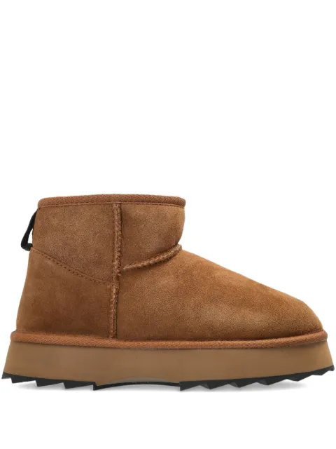 EMU AUSTRALIA Stiefel mit Plateausohle 40mm