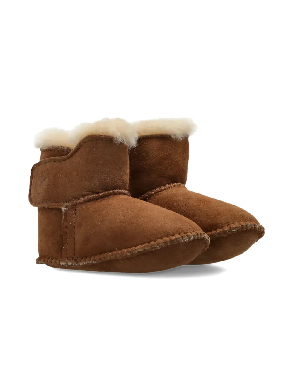 Emu Kids touch-strap boots | Image 2