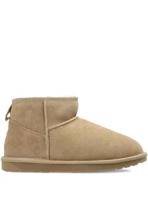 EMU AUSTRALIA suede boots